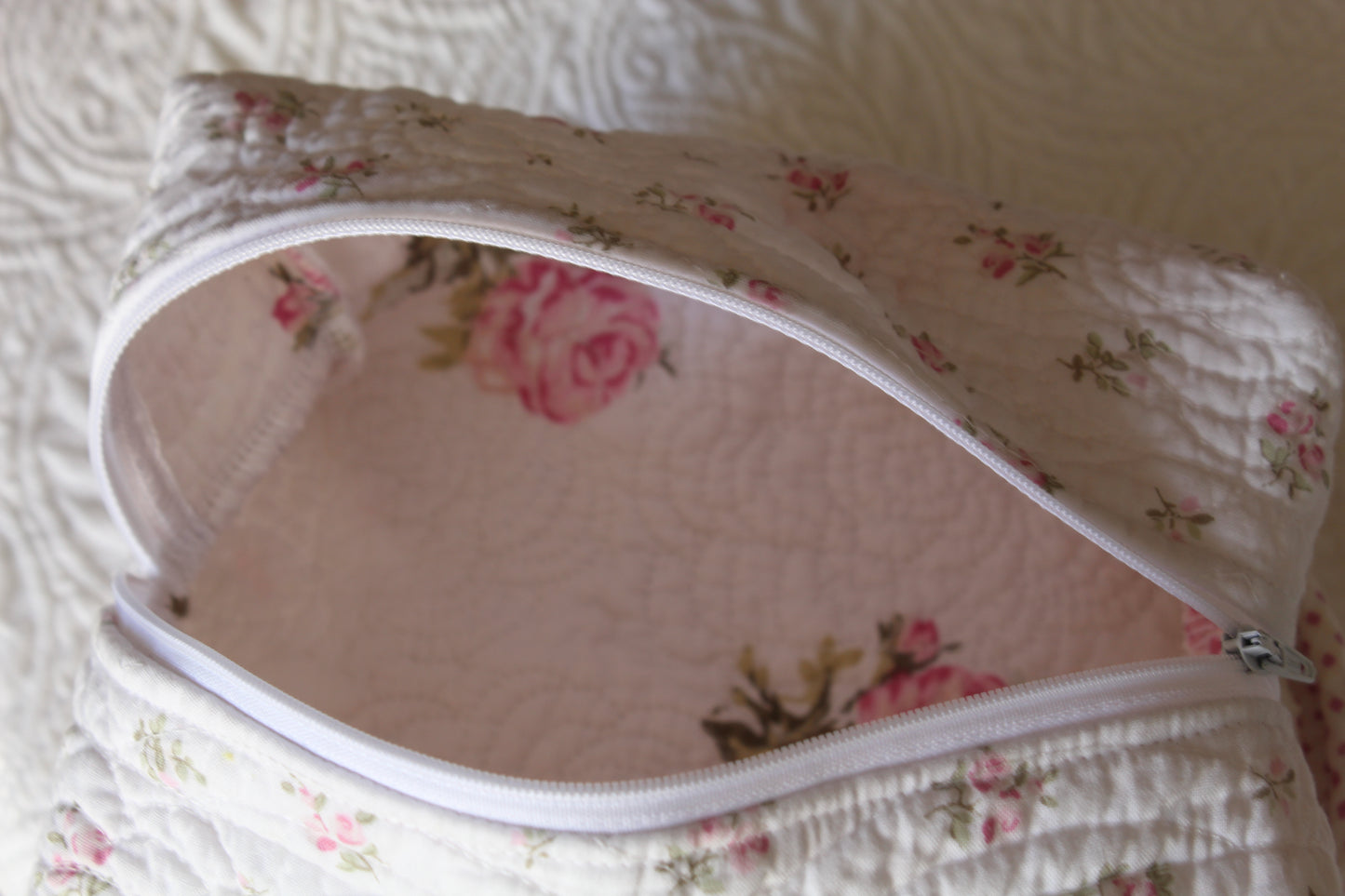Cosmetic Bag
