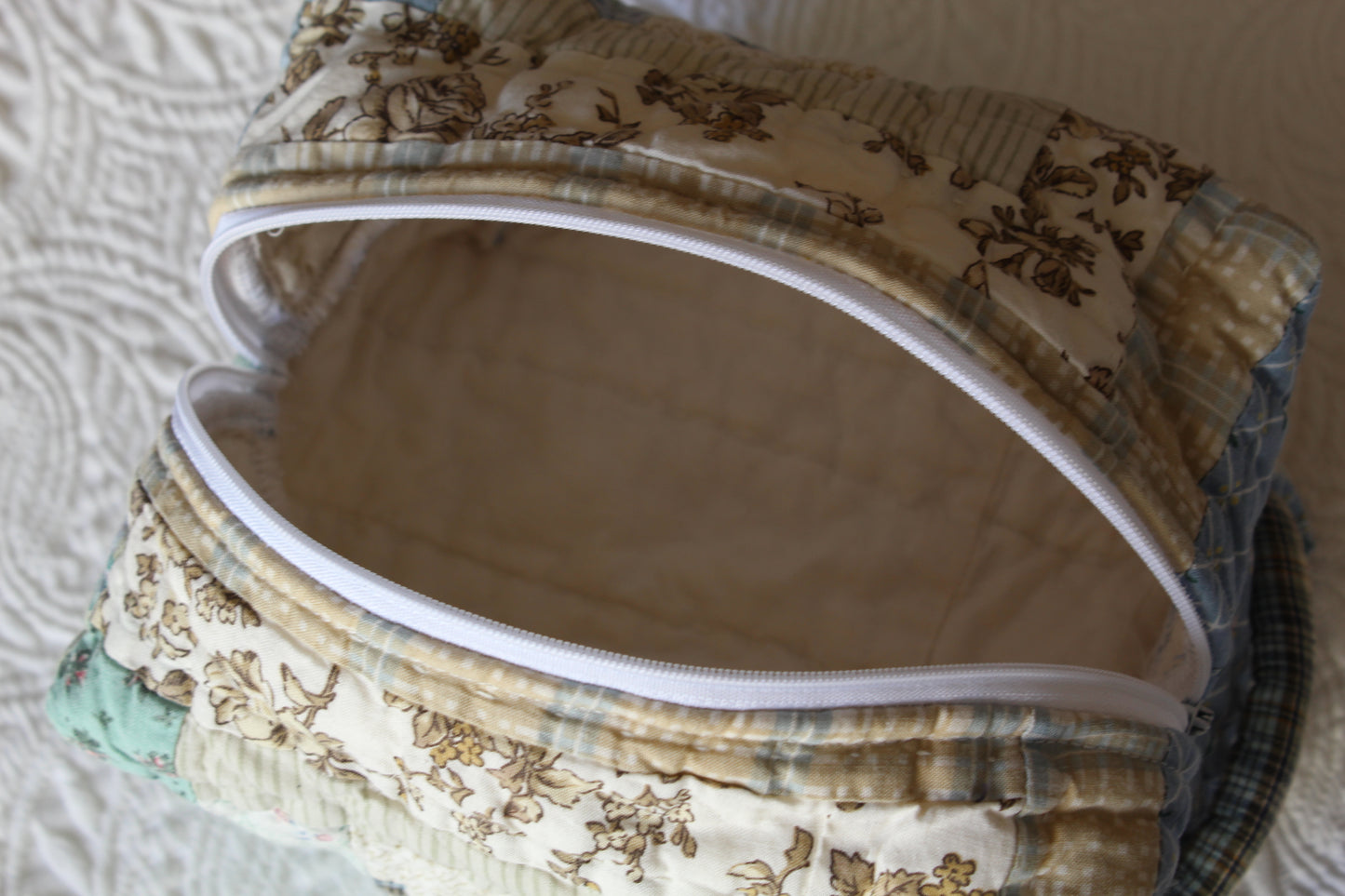 Cosmetic Bag