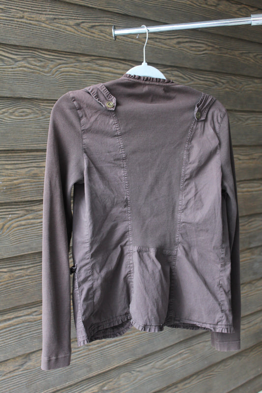 COCOA POP JACKET