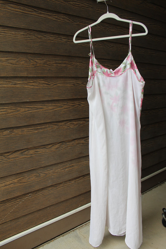 MY PICNIC DRESS