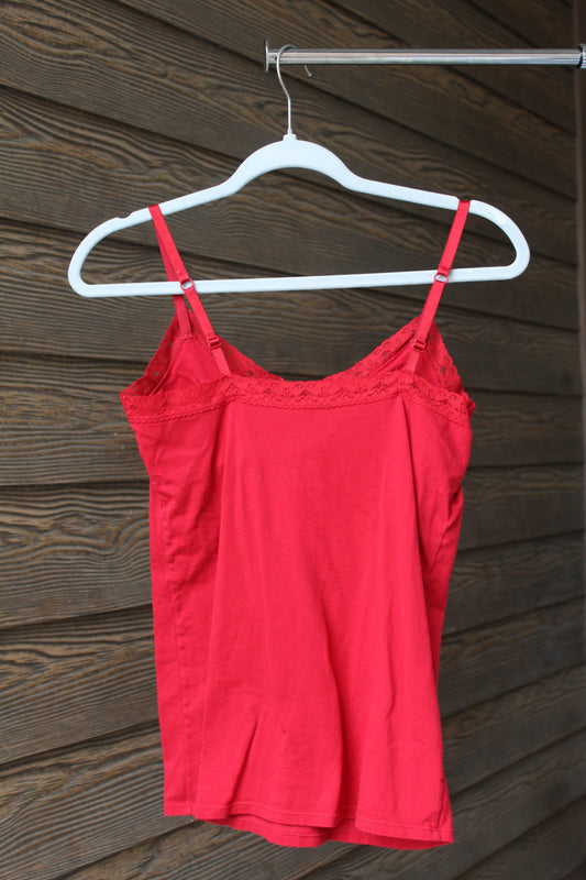 SOMETHING SIMPLE TOP