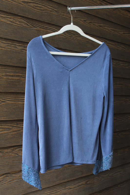 DANCIN TIME TOP