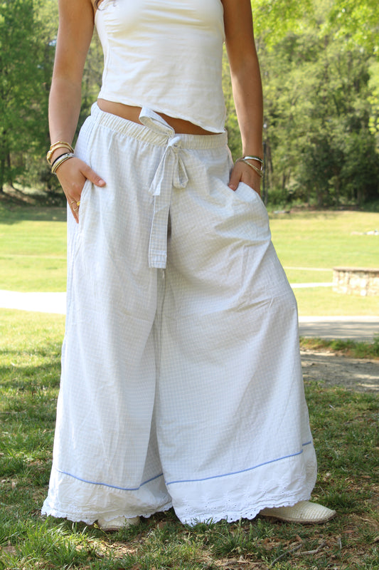 EARL GREY TEA TIME PANTS