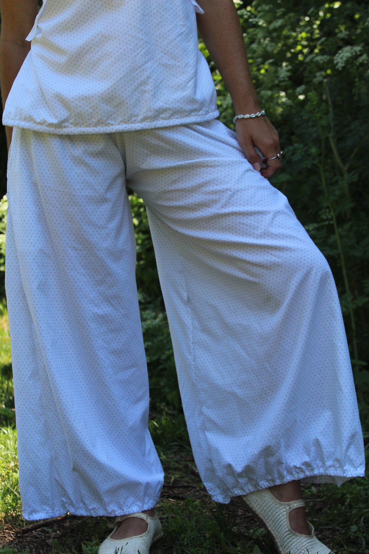 DREAMIN DOTS PANTS