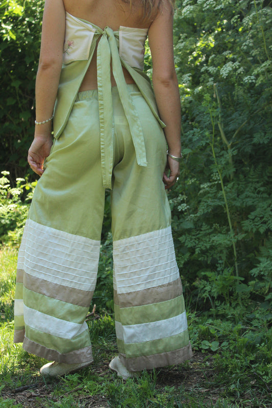 GARDEN FAIRY PANTS