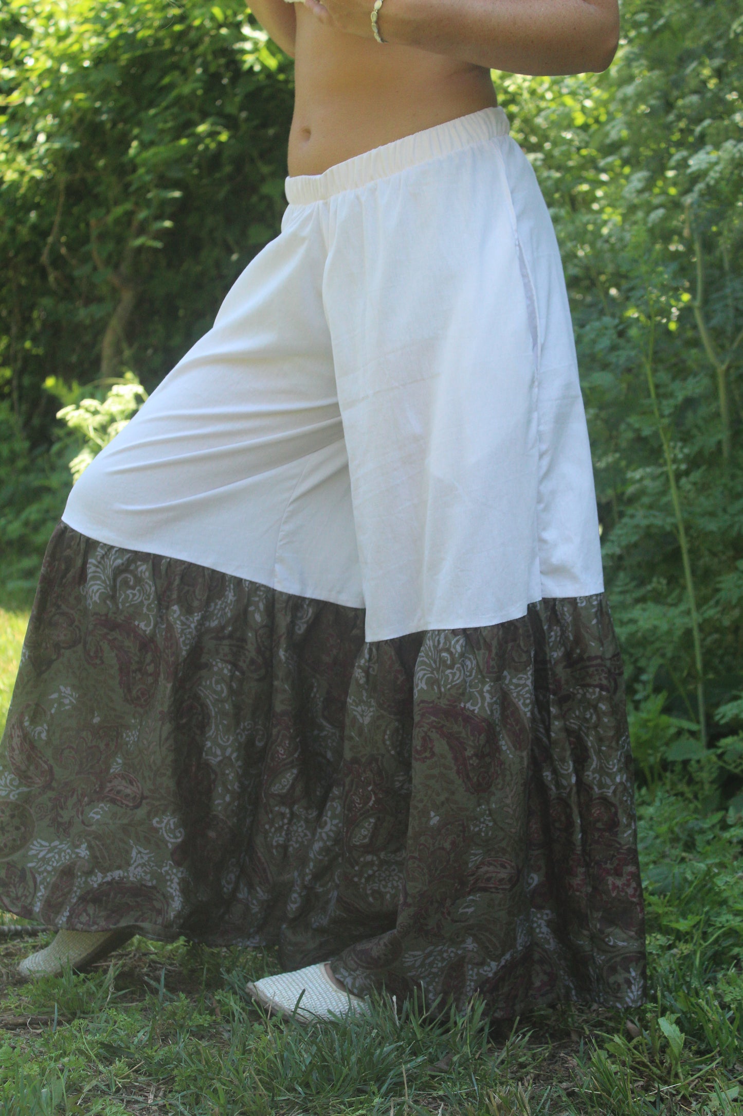 VINEYARD PANTS