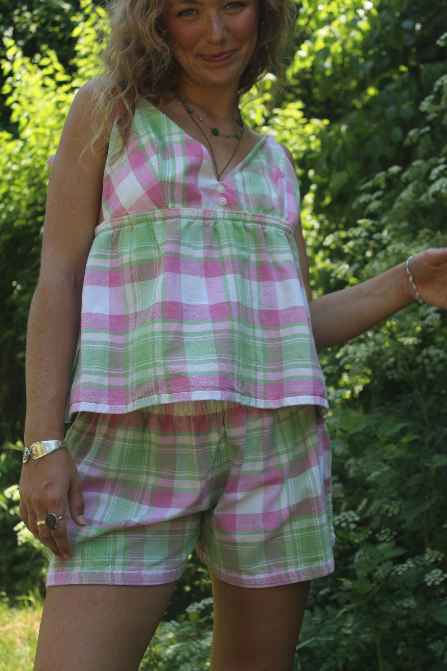 WATERMELON SHORTS