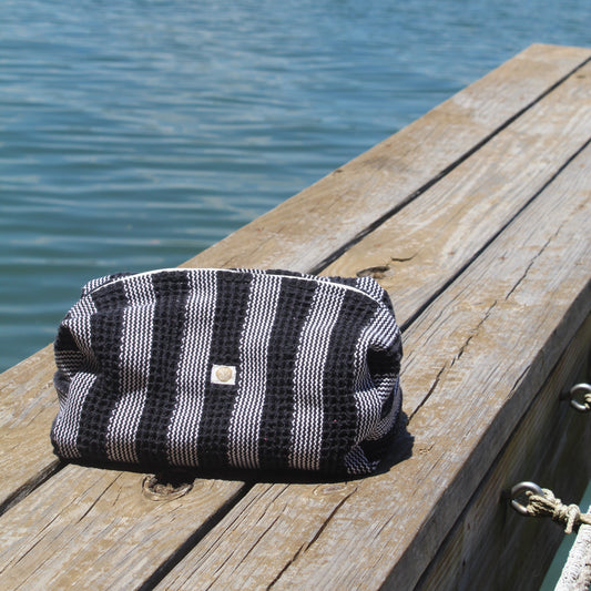 ZINC ME UP BAG