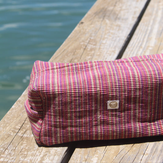 DRIVE ON SUNSET BAG