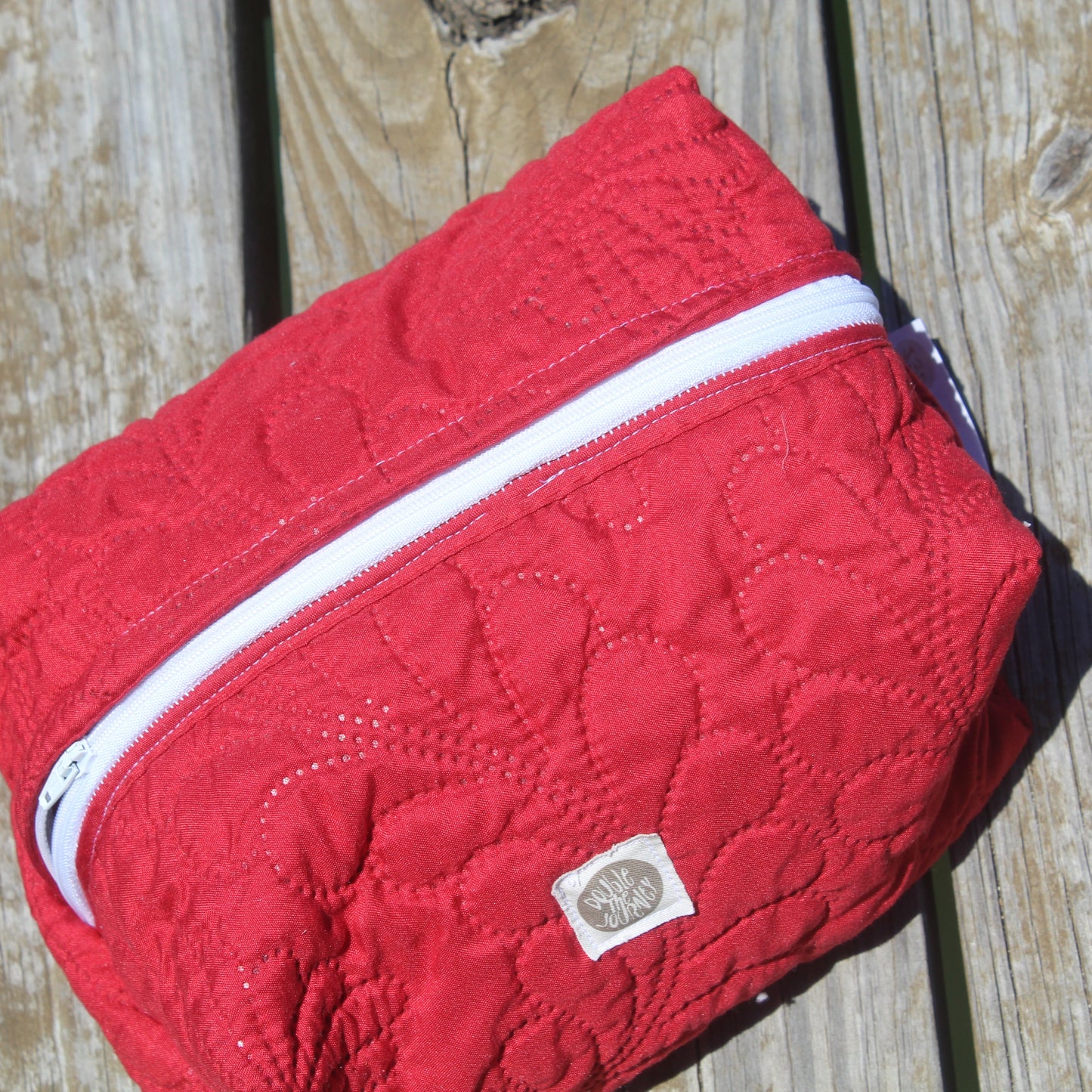 LIFEGUARD OFF DUTY BAG