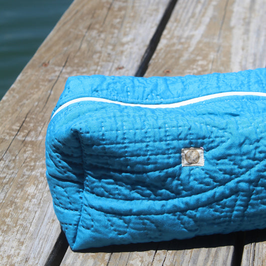 CLEAR SKIES BAG