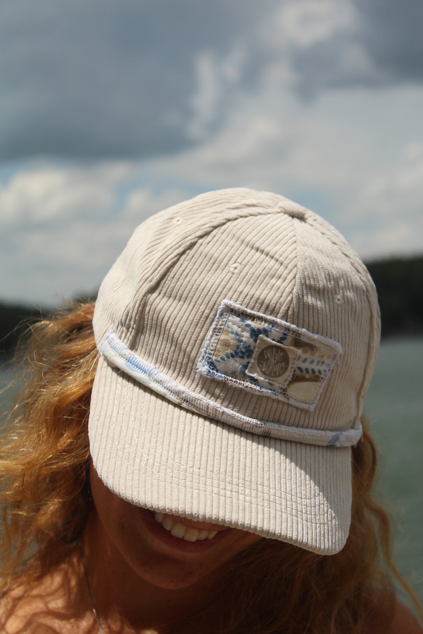 SANDY STARFISH HAT