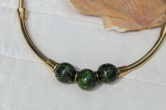 TAKE ME TO THAILAND NECKLACE