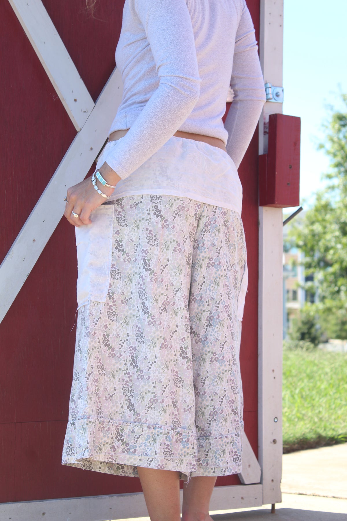 BLUEBERRY FIELD GAUCHOS