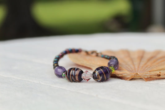 GADGETS AND GIZMOS OF PLENTY BRACELET