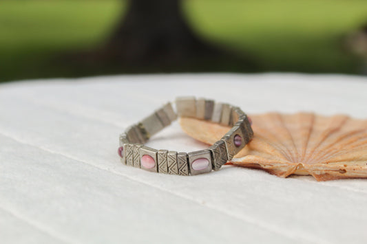 DOWN TO EARTH BRACELET