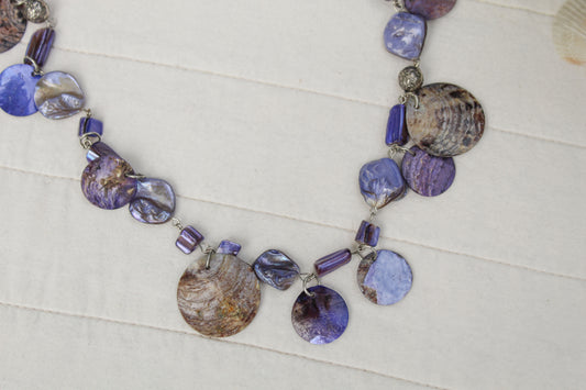 ATLANTIS NECKLACE