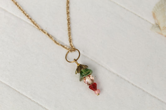 TINKER BELL NECKLACE