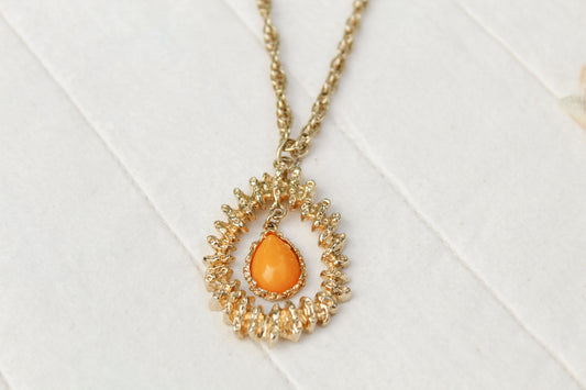 SICILY SIDE STREETS NECKLACE