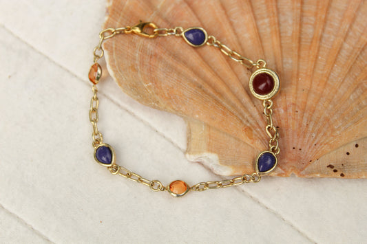 DAINTY DETAILS BRACELET