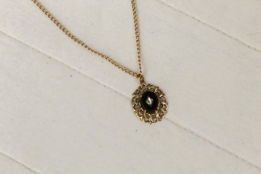 TITANIC TREASSURE NECKLACE