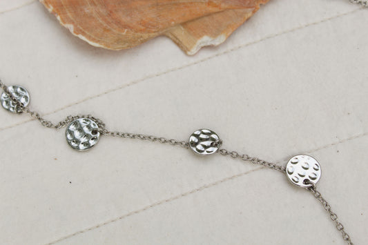 MOONLINK NECKLACE