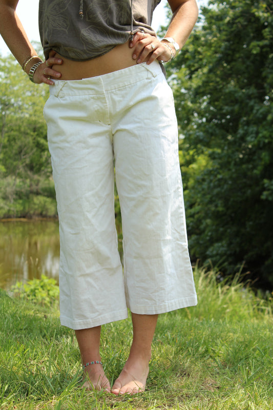 PERFECT SUMMER PANTS