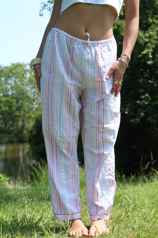 DAYDREAM LINEN PANTS