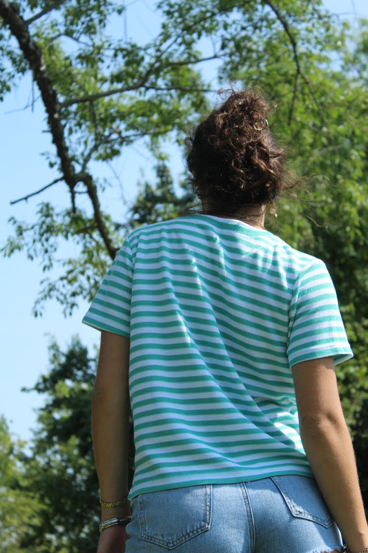 SAILORS TEE