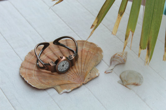 OLD WORLD WATCH