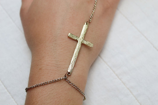 ANGEL LINKS BRACELET