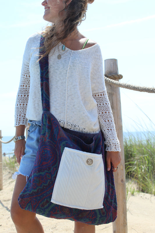 RIPTIDE BAG