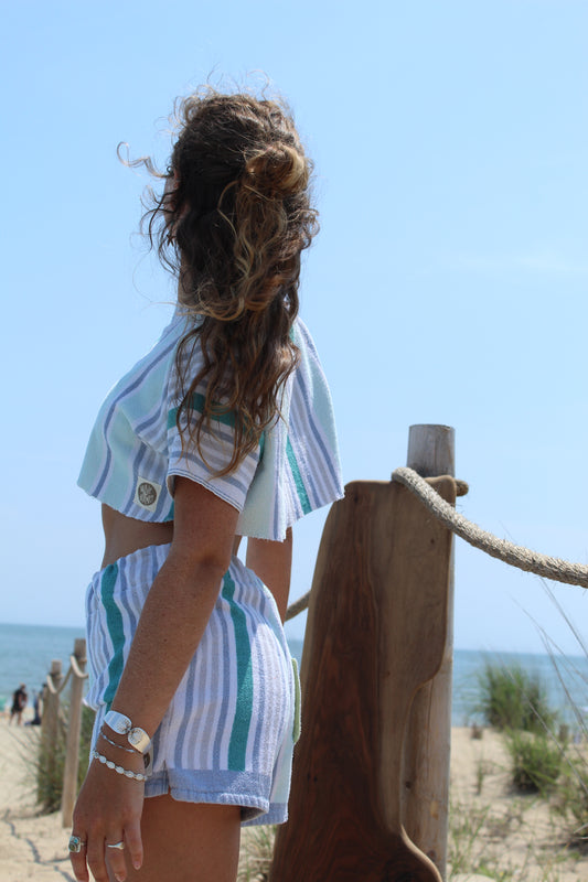 SAND AND SURF SHORTS