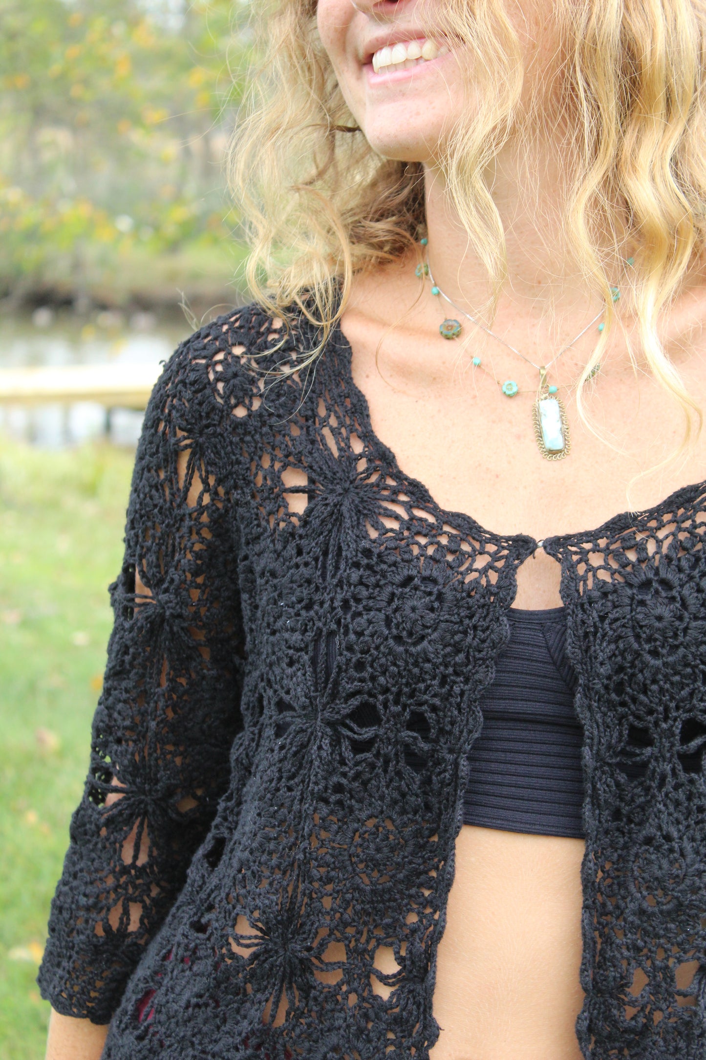 FALL NECESSITY TOP