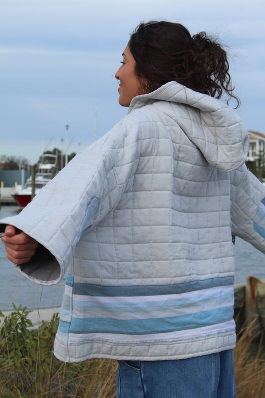 STEAL HIS SWEATSHIRT HOODIE