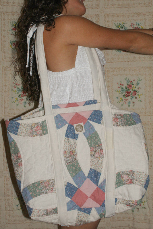 SNOW DAY SLEEPOVER BAG