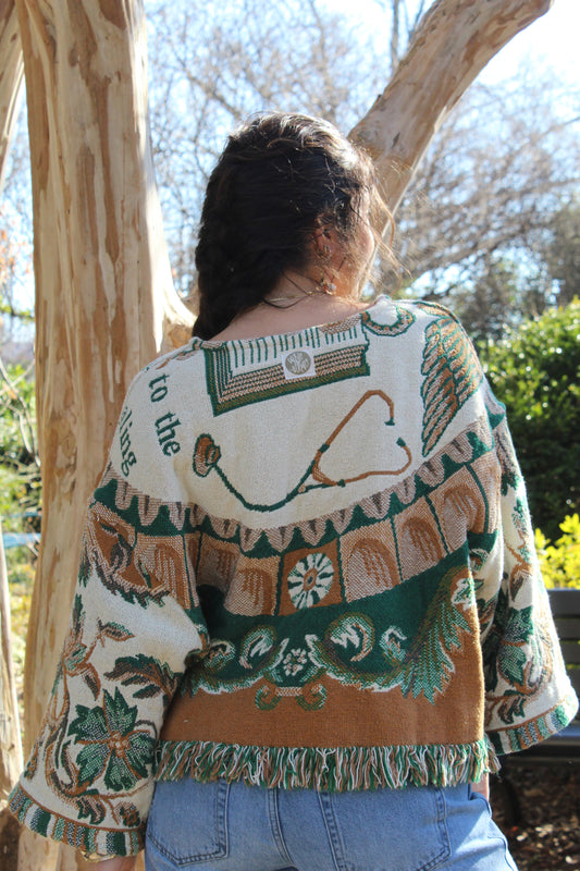 LUCK OF THE IRISH CREW