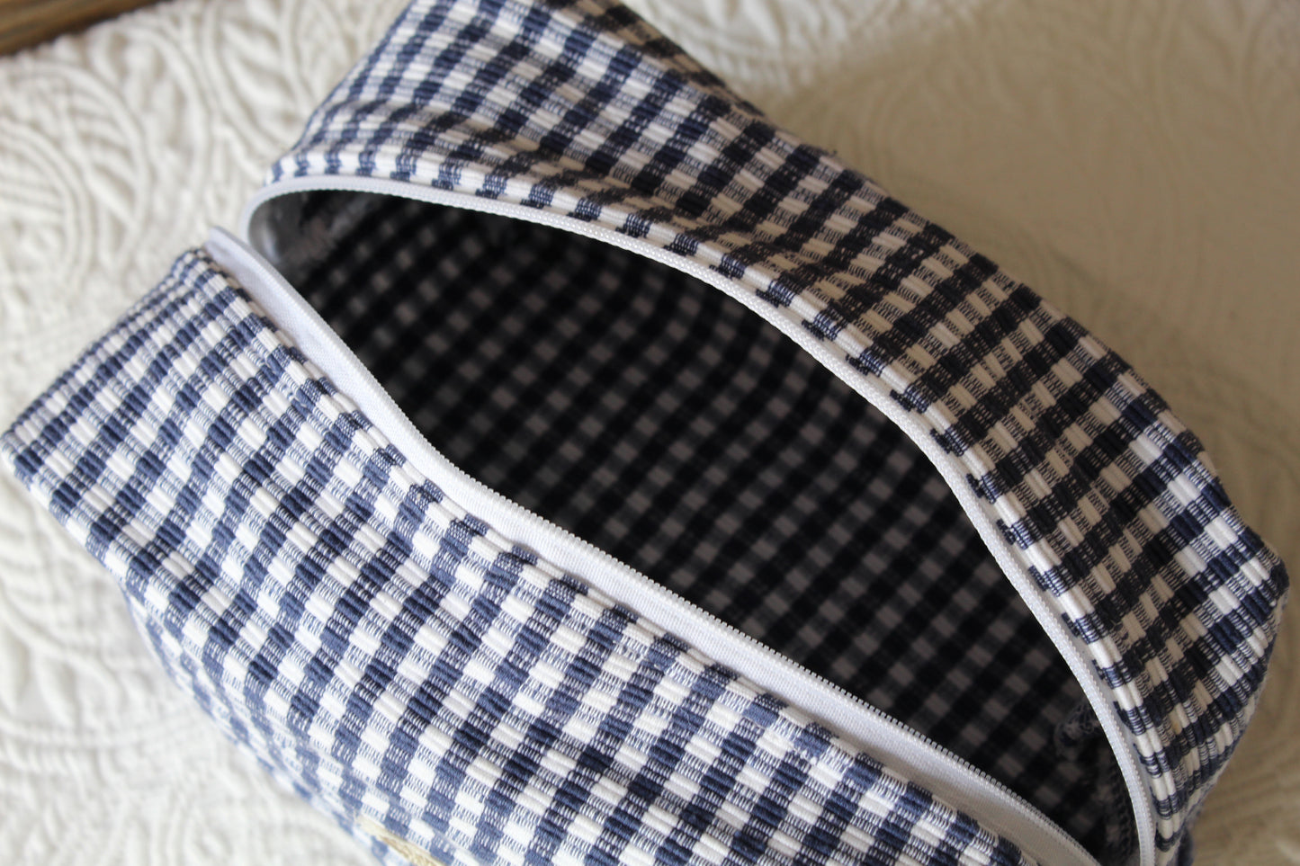 Cosmetic Bag