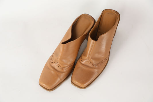 COASTAL COWGIRL HEELS