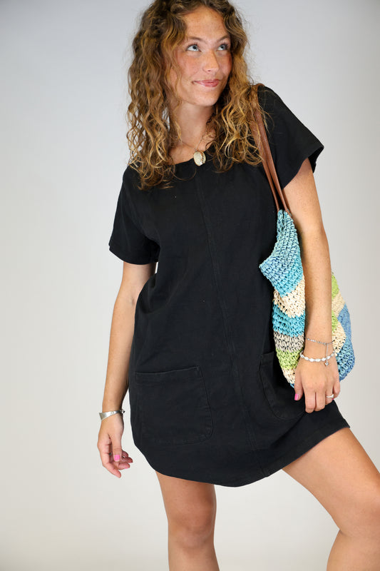 DAY OFF DRESS