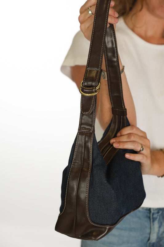 FREE RIDING PURSE