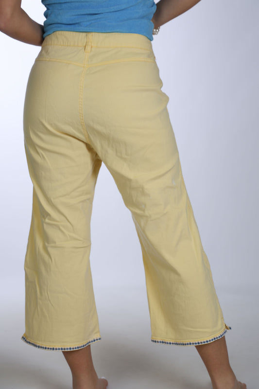 PICNIC PANTS
