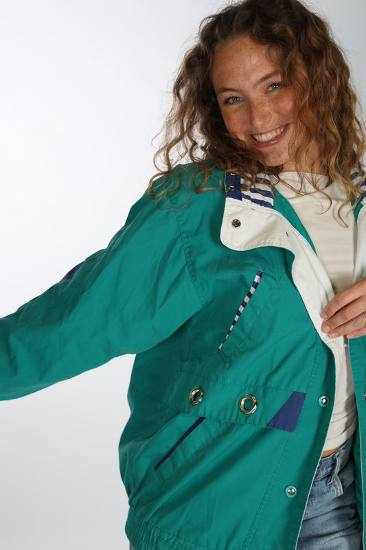 SAVED BY THE BELL JACKET