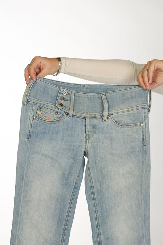 BROOKE DAVIS JEANS