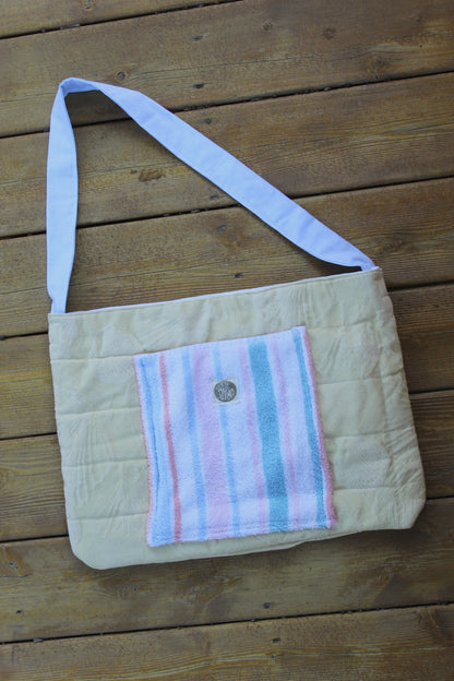 SALT WATER TAFFY BAG