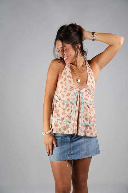 ROSIE DAYS AHEAD TOP
