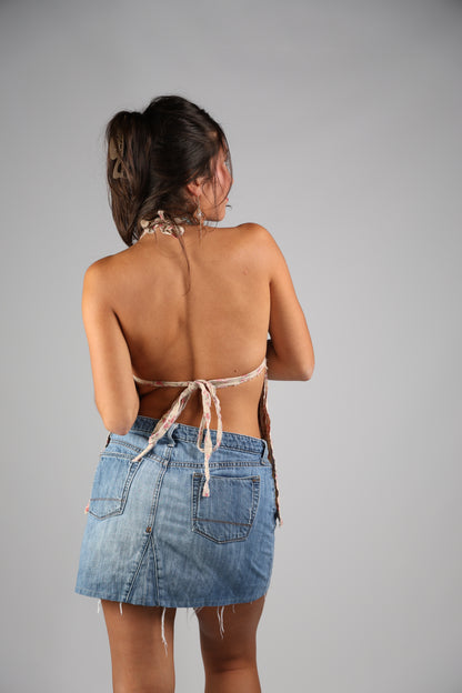 ROSIE DAYS AHEAD TOP