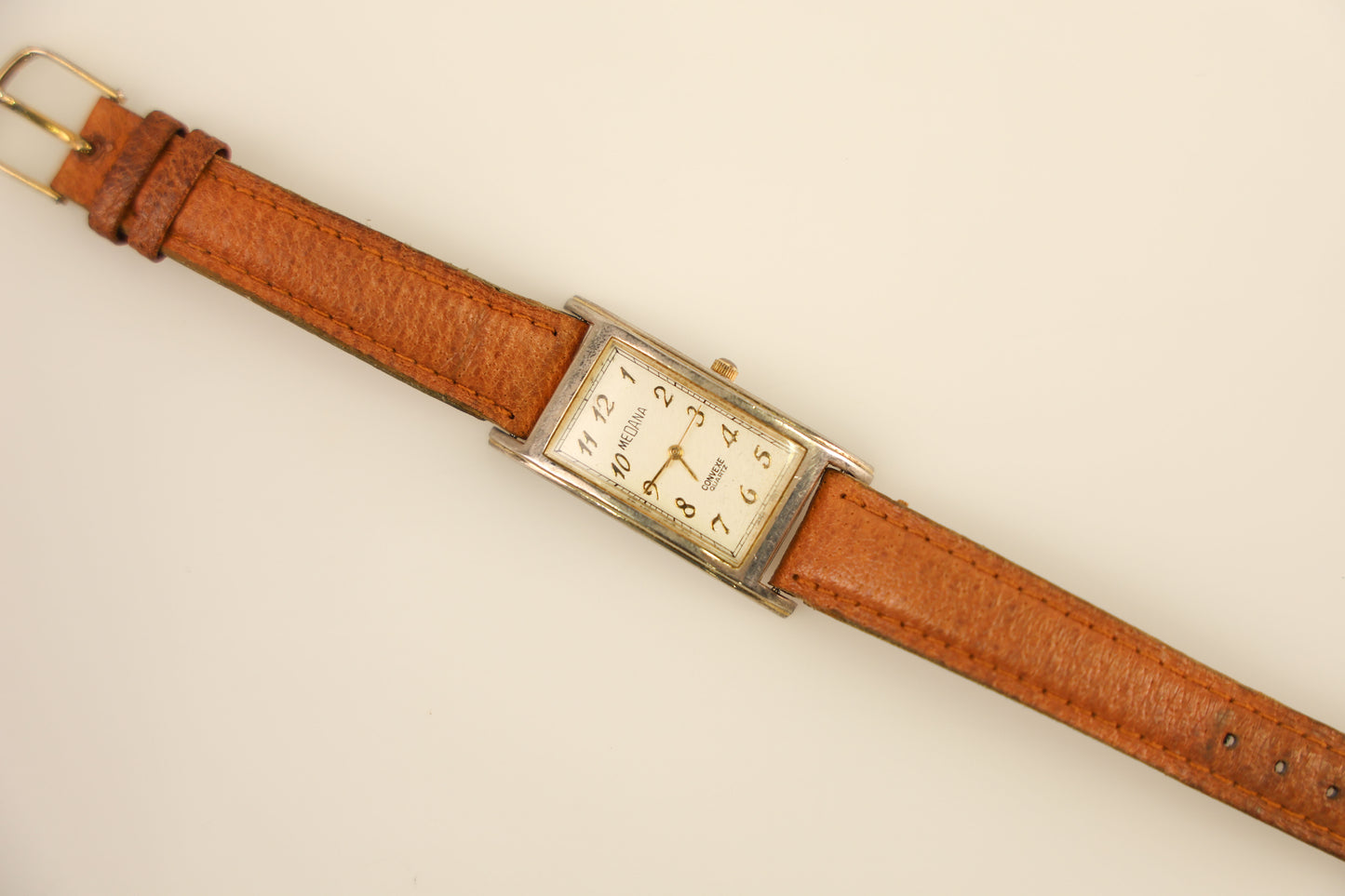 HONEYWOOD WATCH