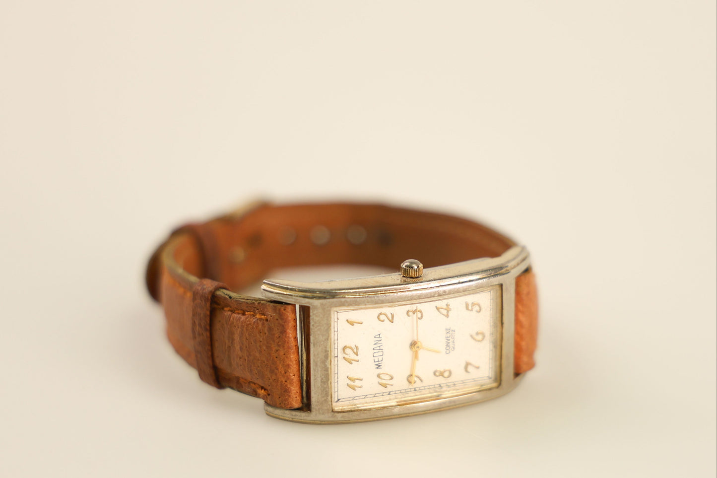 HONEYWOOD WATCH