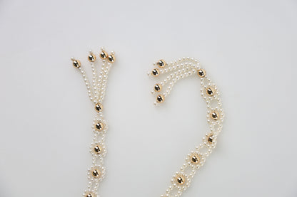 BEAD IT BELT